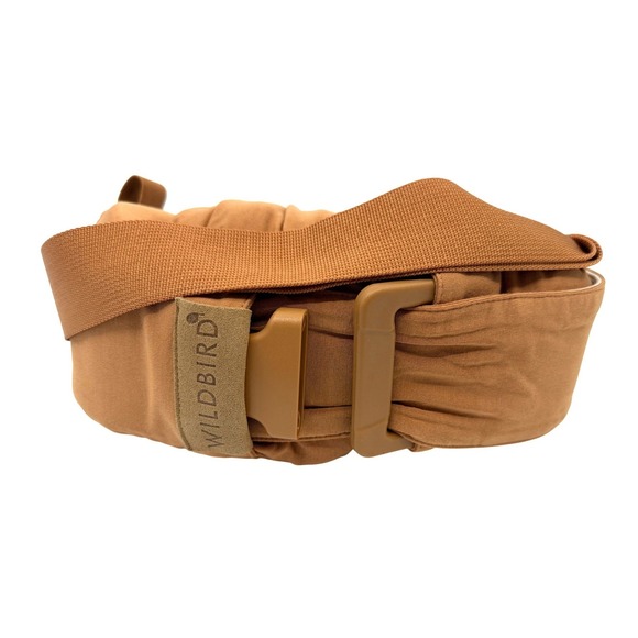 WildBird Aerial Buckle Wrap Willow L–4XL Adjustable Waist Support Wrap NWOT - Picture 4 of 5